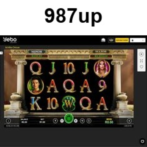 Nikmati Bonus Menarik di Kasino Online 987up