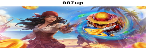 Kehebatan Kategori 'Event' di 987up: Taruhan Menarik dalam Satu Platform