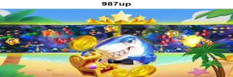 Rasakan Keseruan Permainan Kasino Online di 987up