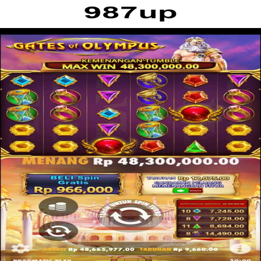 Menjelajahi Dunia Live Casino di 987up