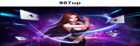 Nikmati Beragam Promosi Menarik di 987up